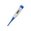صورة MCP Flexible Tip Blue Waterproof Digital Thermometer