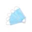 صورة Safe M 3 Layer Disposable Surgical Mask